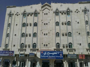 Гостиница Al Eairy Apartments- Tabuk 4  Табук